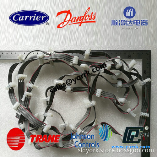 TRANE refrigeration compressor chiller parts cable CAB00903C wire